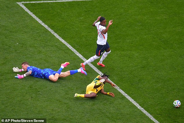 The big calls Thomas Tuchel got wrong in clueless, witless England’s bore draw with Ghana: The selection errors, no ‘safe-breaker’ and the one creative star left at home that he’ll wish he hadn’t snubbed