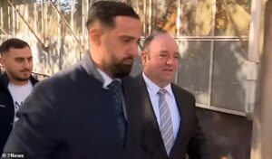 Bondi hero Ahmed Al Ahmed pleads not guilty after allegations he attacked his father