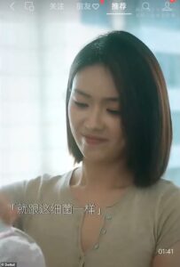 Dettol faces boycott in China over advert showing ‘toxic’ man seeking a ‘clean’ virgin to marry