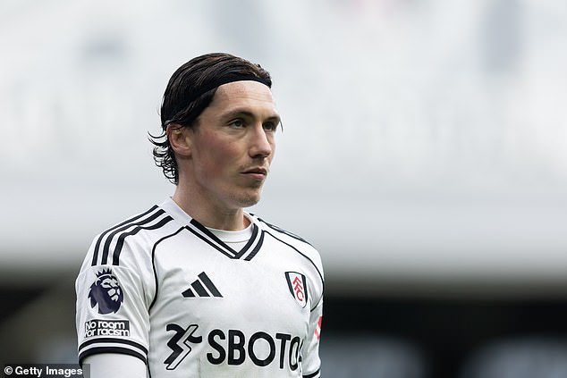 Latest on Tottenham’s summer signing spree – as role new Chelsea boss Xabi Alonso played in convincing Marco Palestra to join Blues over Inter Milan is revealed: WINDOW WATCH