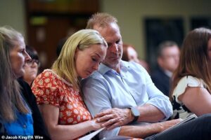More than 500 mothers and babies died or were seriously harmed due to ‘deep-rooted, systemic and sustained’ maternity failures in Nottingham, damning review finds