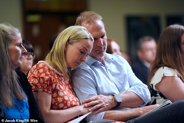 More than 500 mothers and babies died or were seriously harmed due to ‘deep-rooted, systemic and sustained’ maternity failures in Nottingham, damning review finds