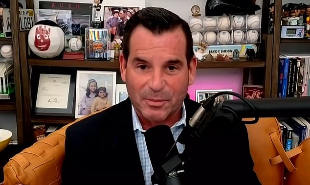 MLB exec turned analyst announces heartbreaking death of his daughter at age 28