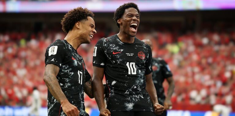 Switzerland vs Canada – World Cup Group B LIVE: Co-hosts set to battle it out for top spot with Granit Xhaka’s side in Vancouver