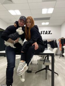 Australian Rich Lister couple’s popular activewear brand Stax on the brink of collapse