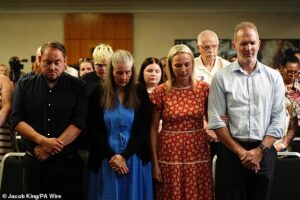 Arrogance of the men who wouldn’t listen in Britain’s worst maternity scandal: NHS bosses ignored women’s warnings as 500 mothers and babies died or were harmed at toxic hospital trust