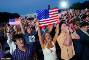 Americans reveal whether the U.S. REALLY is the greatest country on Earth as it turns 250… and the answer exposes a stunning truth