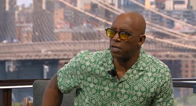 World Cup Breakfast: Ian Wright’s Scottish football rant as they are heavily beaten by Brazil, with match highlights from all the overnight games – plus what to look out for today