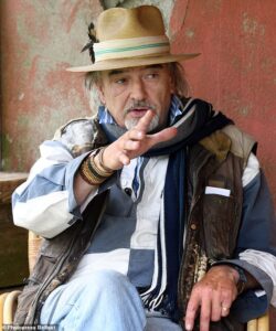 JULES THOMAS: I’m convinced Ian Bailey didn’t commit the dreadful murder of Sophie Toscan du Plantier, but I understand why his one fatal character flaw made him lots of enemies…