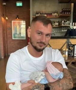 Double tragedy for family of British man ‘murdered by influencer’ in Dubai after his father was killed in hit-and-run by his own brother and nephew 16 years ago