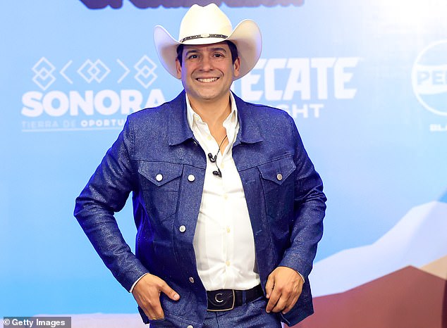 Grammy-winning Democrat boasted about recruiting sex offender bandmate days before they performed together at school concert