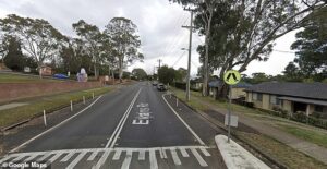 Body of an elderly woman is found at a Sydney care home – as police arrest a woman known to her
