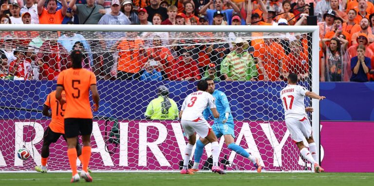 Japan vs Sweden and Tunisia vs Netherlands – World Cup Group F LIVE: Dutch score quickfire double inside opening SEVEN minutes in perfect start to final group game