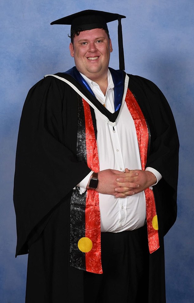 University of Melbourne scholar accused of possessing child abuse material and stalking using ‘fictitious personas’