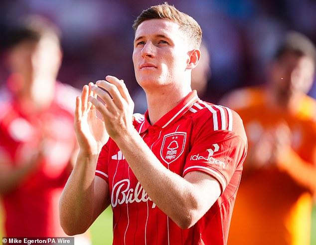 Elliot Anderson is set to become Premier League’s second most expensive transfer – but where does the £116m deal rank when adjusted for inflation?