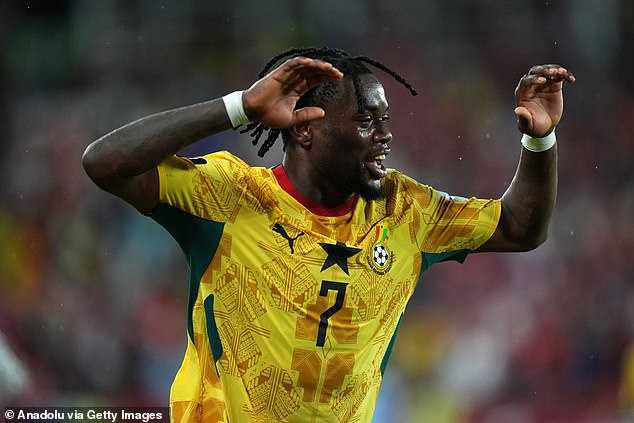 Newcastle add German World Cup star to their shortlist, the sell-on clause for Tottenham’s Lucas Bergvall revealed… and the latest on West Ham’s search for a sporting director: WINDOW WATCH