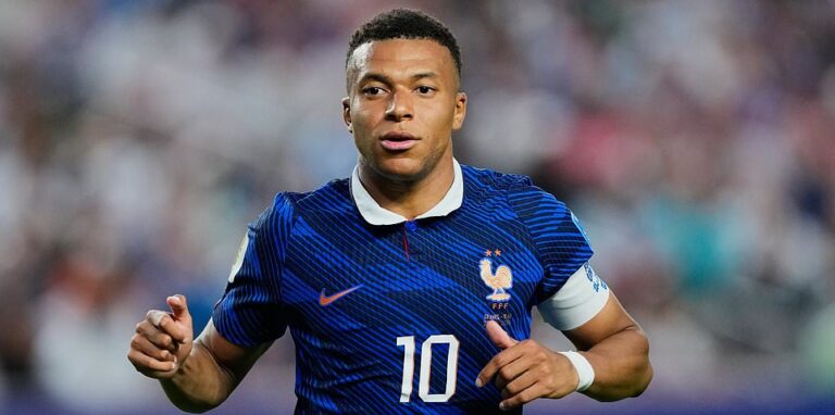 Norway vs France – World Cup Group I LIVE: Kylian Mbappe and Erling Haaland to face off in group decider – plus Senegal vs Iraq updates