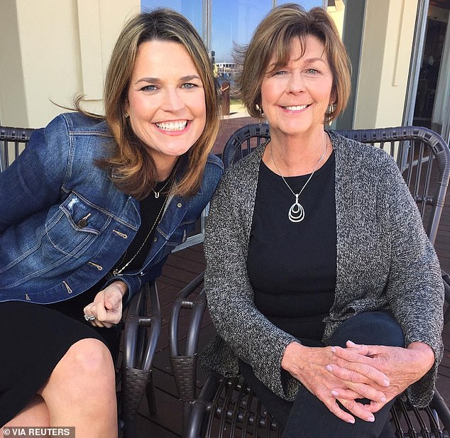 New Nancy Guthrie ransom note claims to have VIDEO of Savannah’s abducted mom with ‘main guy’ on day she ‘died’
