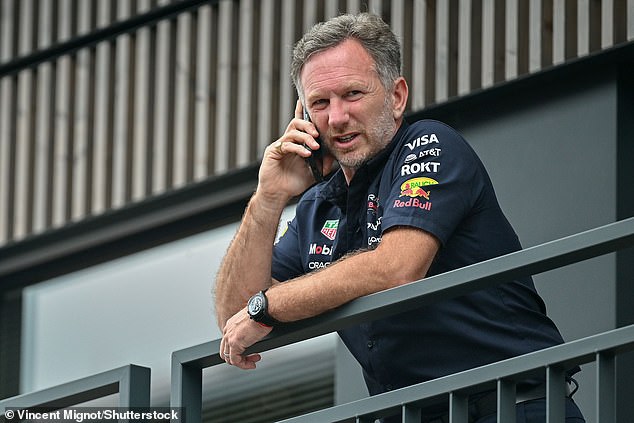 Revealed: The mountain-top Christian Horner summit that sparked Max Verstappen’s Red Bull frustration – and could now push him into McLaren’s hands
