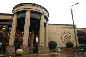 Ex-BBC presenter and Celebrity Big Brother contestant is set to stand trial accused of rape and multiple other sex offences