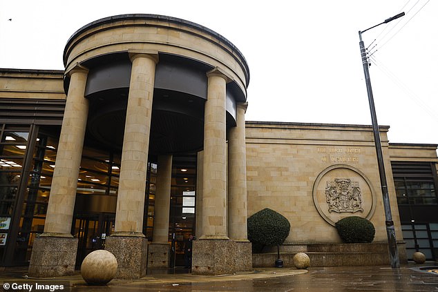 Ex-BBC presenter and Celebrity Big Brother contestant is set to stand trial accused of rape and multiple other sex offences