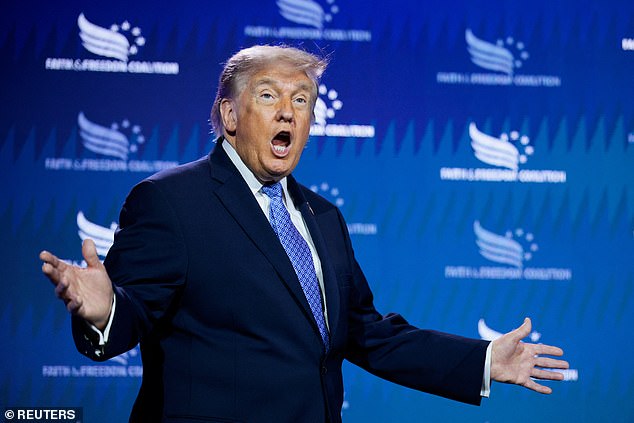Trump strikes Iran after ‘dangerous’ ceasefire violation as peace wavers
