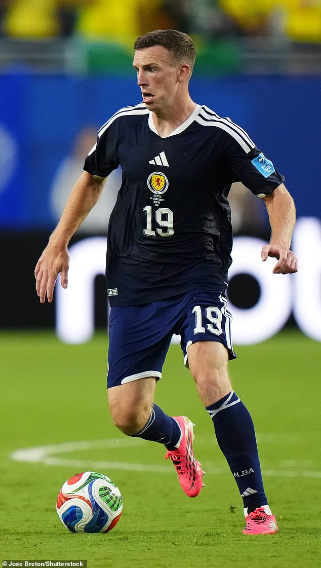 Scotland’s World Cup return was not worth the wait… but is there reason to have hope for the future?