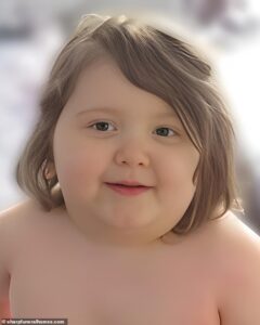 Midwest parents charged with murder after morbidly obese son aged SEVEN died weighing 255 pounds after being fed diet of potatoes because of his ‘texture preferences’
