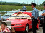MICHAEL McNIFFE: Paul Williams and I arrived right after Veronica Guerin was shot – I’ll never forget the horror of seeing her slumped in the driver’s seat of her distinct red Opel – nor the haunting words that Paul whispered to me…