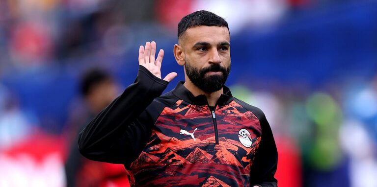 Egypt vs Iran – World Cup Group G LIVE: Pharaohs snatch early lead after Iranian national anthem was booed ahead of contested Pride game