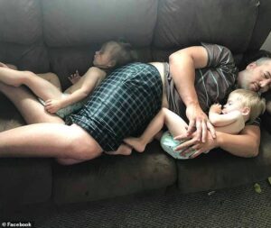 Chilling last messages dad received before his four kids, ex wife and her mom were found ‘POISONED’