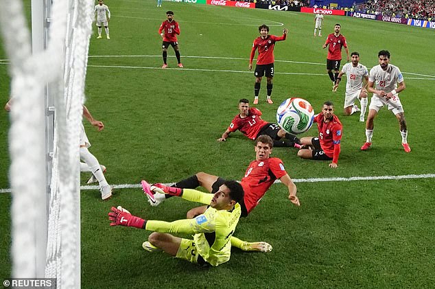 World Cup Breakfast: Uruguay boss Marcelo Bielsa’s furious outburst on live TV, minnows set to meet Messi, Scotland need a miracle after Iran draw, match highlights – plus what to look out for today