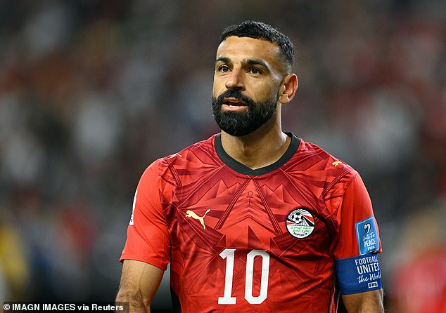 Socceroos set for Egypt and Mo Salah showdown as World Cup knockout path is finally confirmed