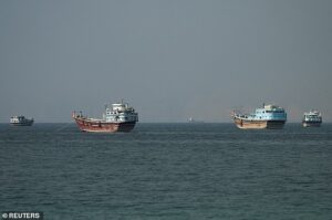 Tit-for-tat threatens fragile Iran-US peace deal as Tehran claims strikes on American military bases