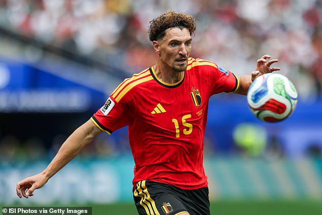 Leeds want compromise on Shea Charles as Southampton hold out for £30m… and Fulham land £6m Bayern star after loan spell: WINDOW WATCH