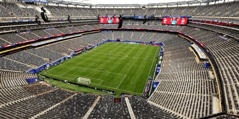 Panama vs England – World Cup LIVE: Three Lions team news LEAKED with Thomas Tuchel set to make surprise call at right back after Reece James injury – as WAGs throw their support behind stars
