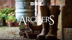 Long wave goodbye… BBC Radio’s The Archers is switched off after playing key role in D-Day