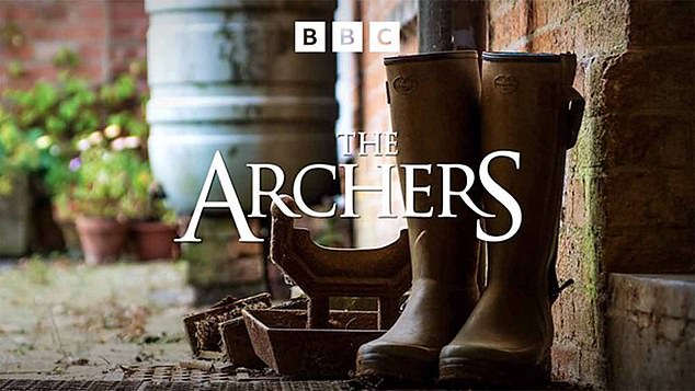 Long wave goodbye… BBC Radio’s The Archers is switched off after playing key role in D-Day