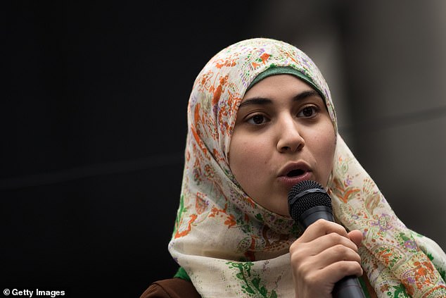 Furious New York Knicks fire off ‘cease and desist’ letter to Mamdani-backed Senate candidate who blamed 9/11 on ‘white Americans’