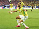 World Cup Unfiltered Poll: Which Round of 32 game are YOU most looking forward to?