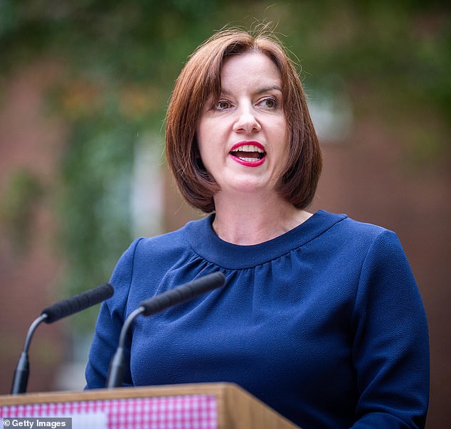 Tories accuse Phillipson of ‘vindictive class war’ over private school tax, after family’s 900% profit on council house revealed