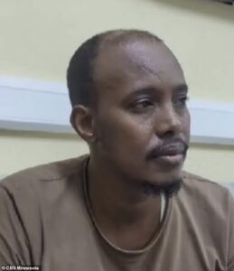 Mastermind of $250million Minnesota Covid fraud scheme is FINALLY taken into custody as Somalia bows to US pressure