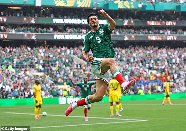 Has this World Cup ended Pep-Ball? Mexico are leading the revolution to end Guardiola’s mission for control in favour of high-octane excitement