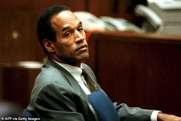 NFL team scrubs OJ Simpson from its history ahead of major stadium move