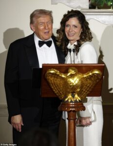 Trump-endorsed Republican wins primary runoff taking major step towards replacing senator who voted to convict president during 2021 impeachment trial