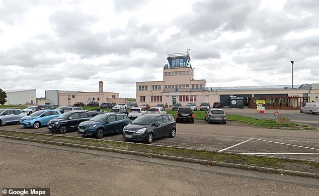 Eleven dead after plane carrying skydivers crashes in France during take-off: Nurses participating in ‘introductory sky jump’ believed to be among victims