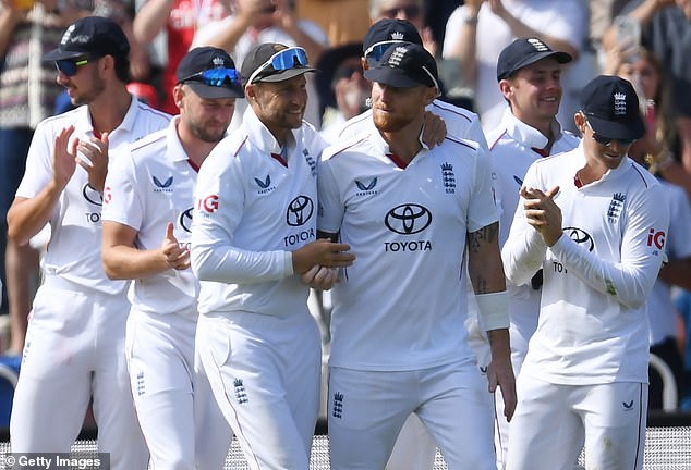 I don’t blame Ben Stokes for walking away – he was born to be England captain but has been BETRAYED by lesser men who hung him out to dry, writes OLIVER HOLT