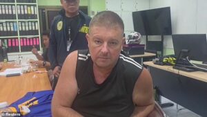 Aussie expat accused of murdering Thai teenager is described as ‘abnormal’ – as details emerge about the night of the alleged killing