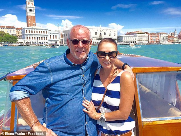 Fears raised for famous restaurateur John Kilroy after he disappeared while on a night walk