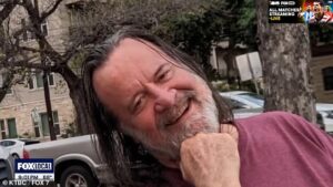 Texas dad crushed to death by ‘rotting’ pecan tree while eating at BBQ joint